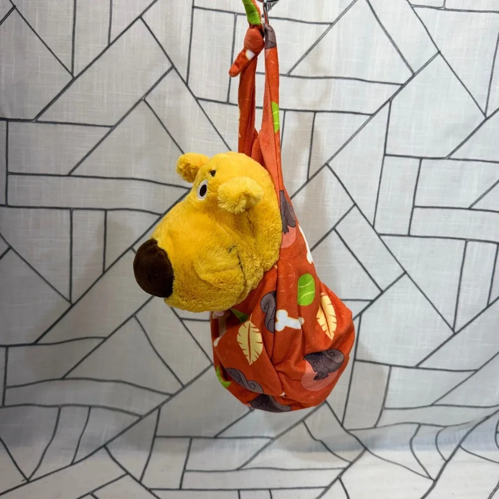 Disney parks dug